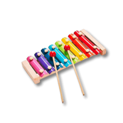 Musical Toys